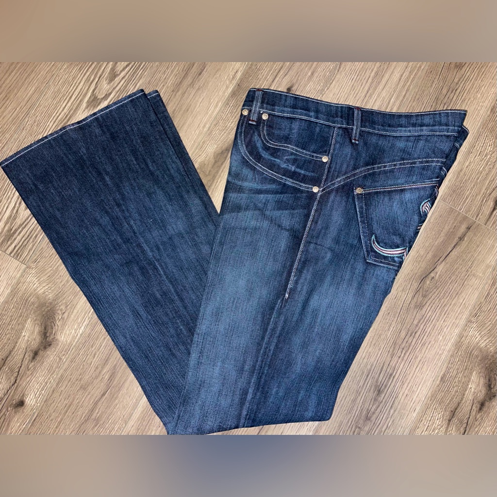 Rock & Republic Men’s Jeans Size 32” X 36”